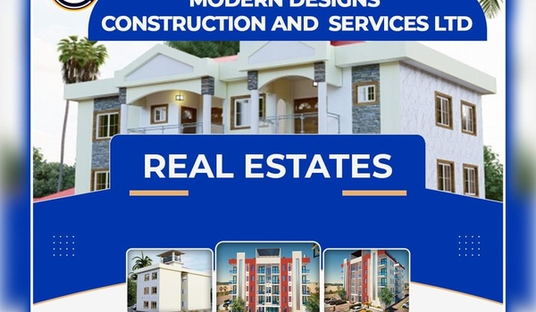 REAL ESTATE INVESTMENT image